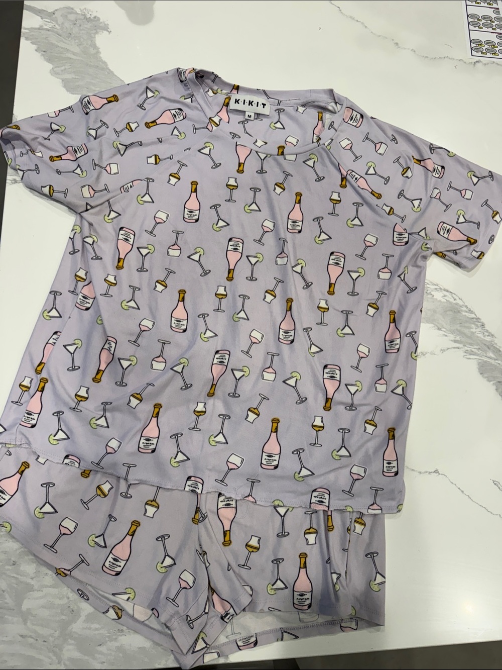 Women’s pajamas (medium)